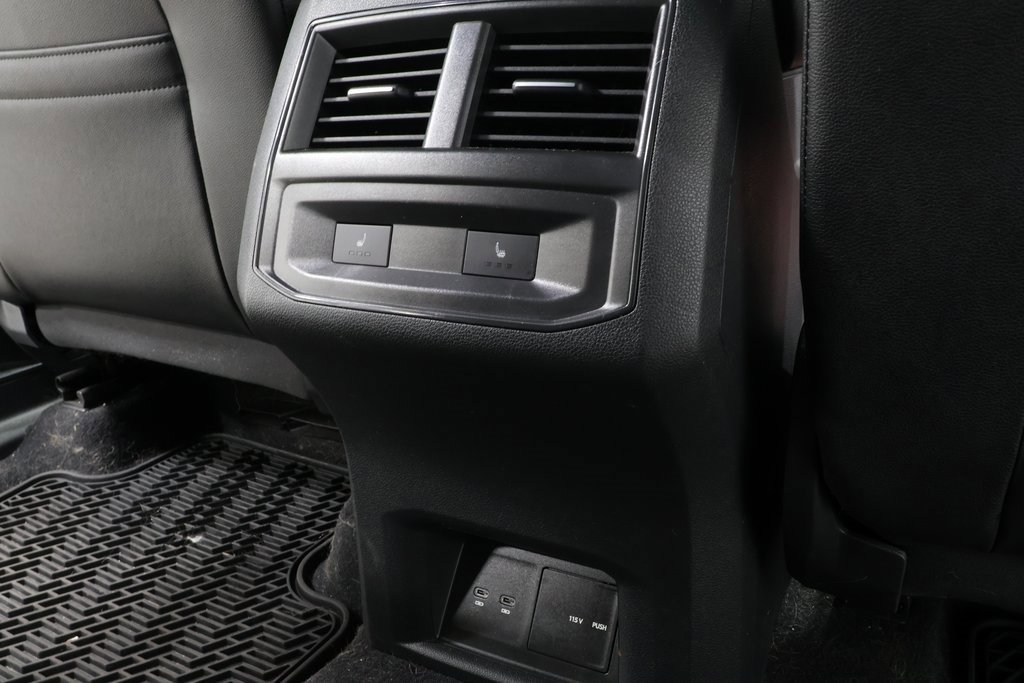 Used 2022 Volkswagen Atlas Cross Sport SEL Premium R-Line image 29