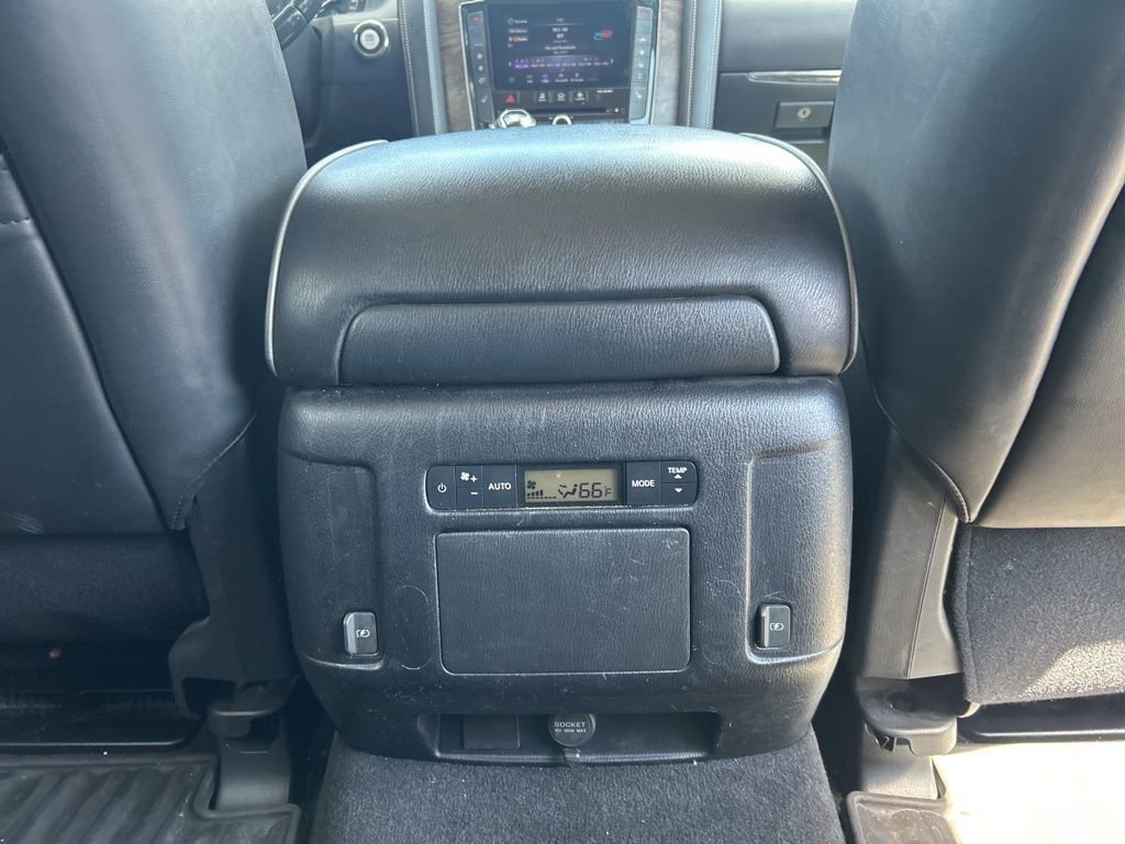 Used 2021 INFINITI QX80 Premium Select w/ All-Season Package AWD/4WD image 27