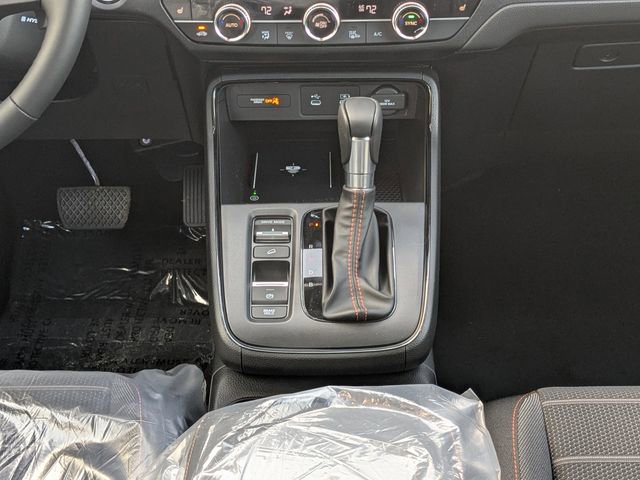 New 2026 Honda CR-V TrailSport image 18
