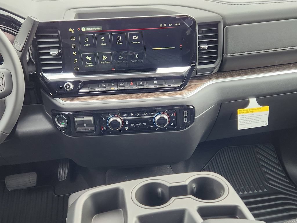 New 2026 GMC Sierra 1500 Elevation AWD/4WD image 20