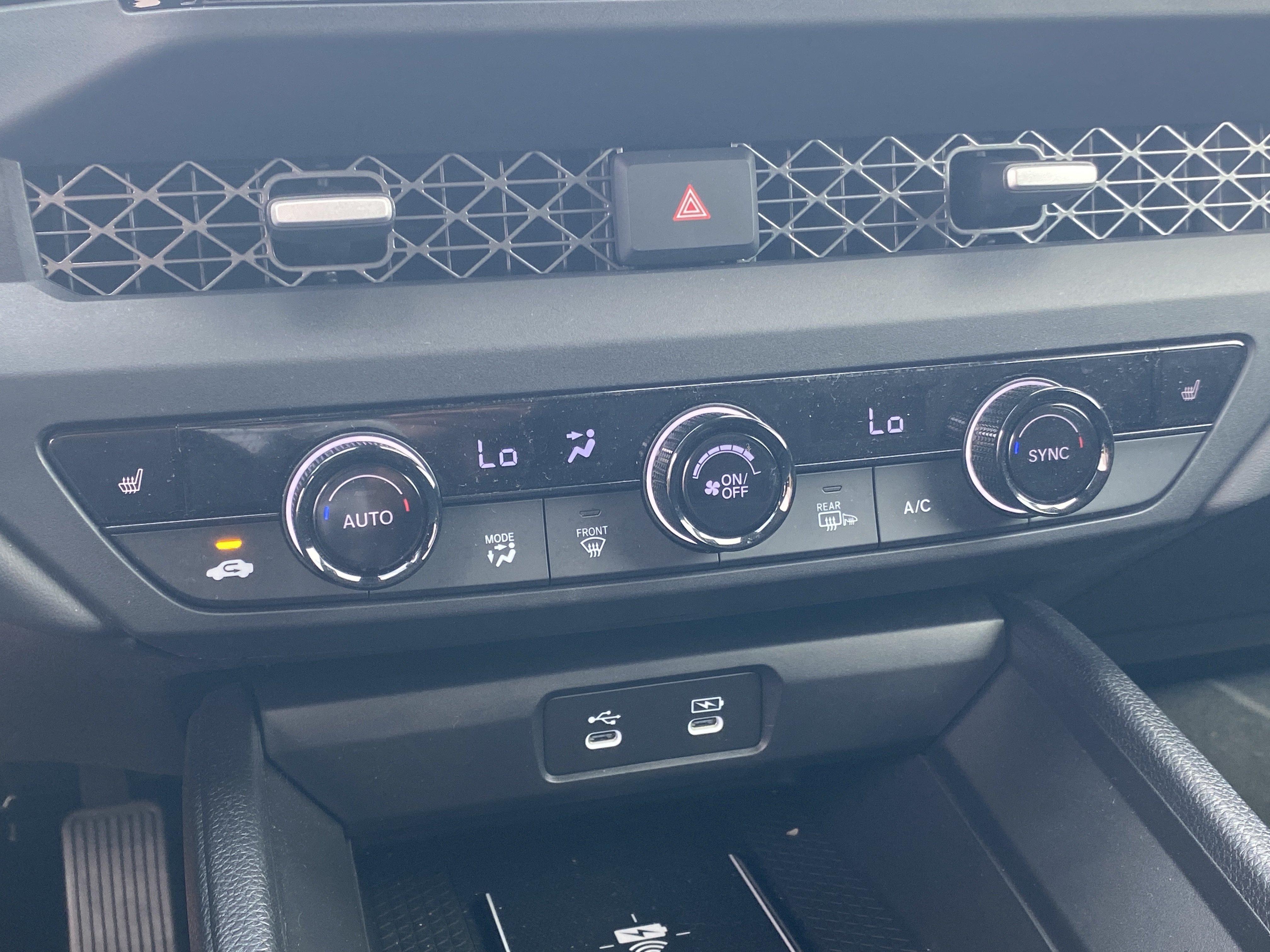 Used 2026 Honda Accord SE image 20