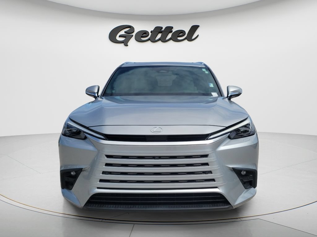 Used 2024 Lexus TX 350 FWD w/ Technology Package image 2