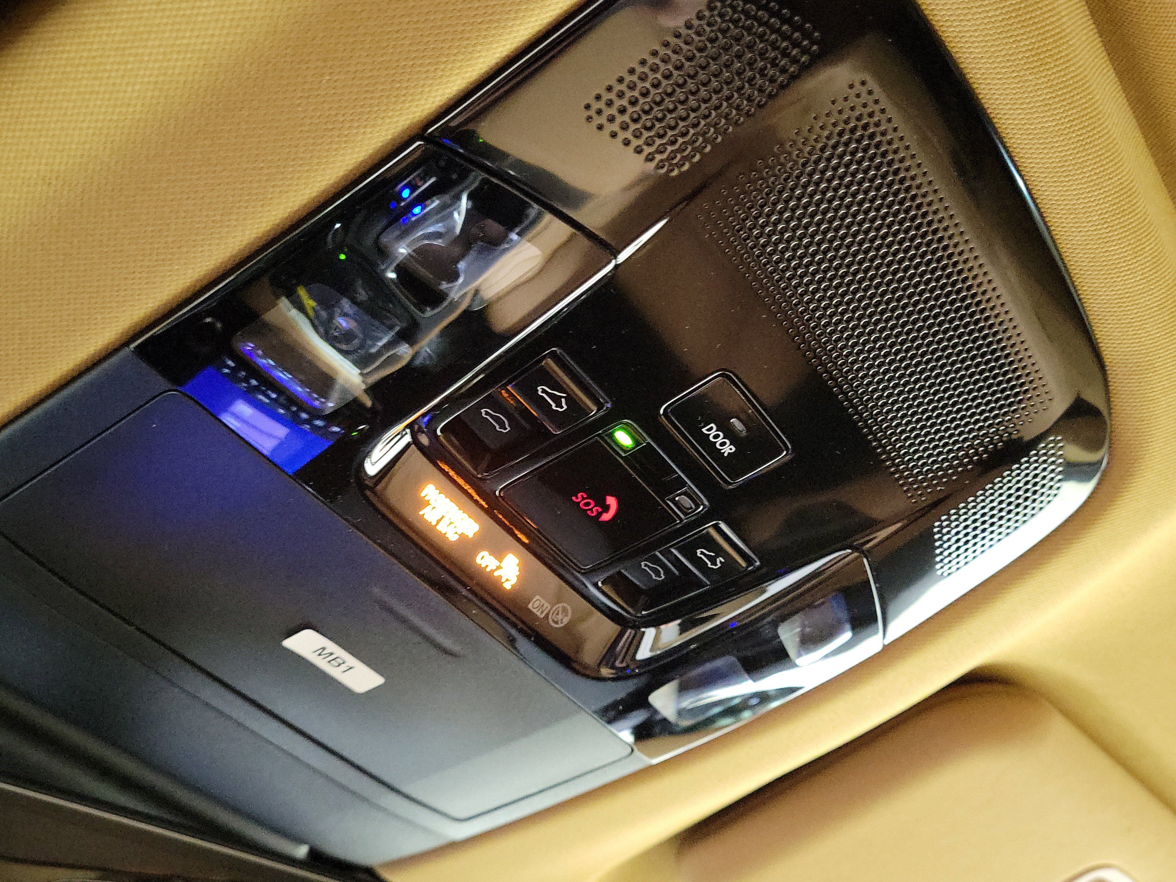New 2026 Lexus NX 350 AWD image 16