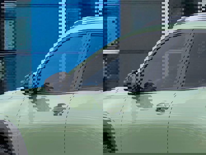 New 2026 Chevrolet Trax ACTIV w/ Driver Confidence Package image 12