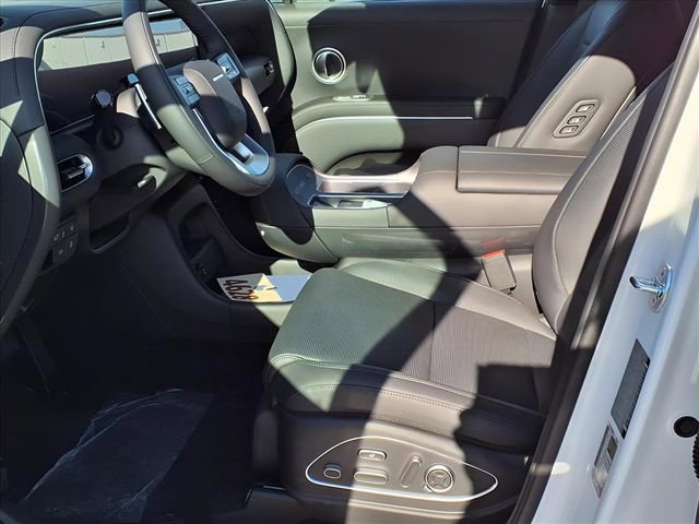 New 2026 Hyundai Palisade Calligraphy image 15