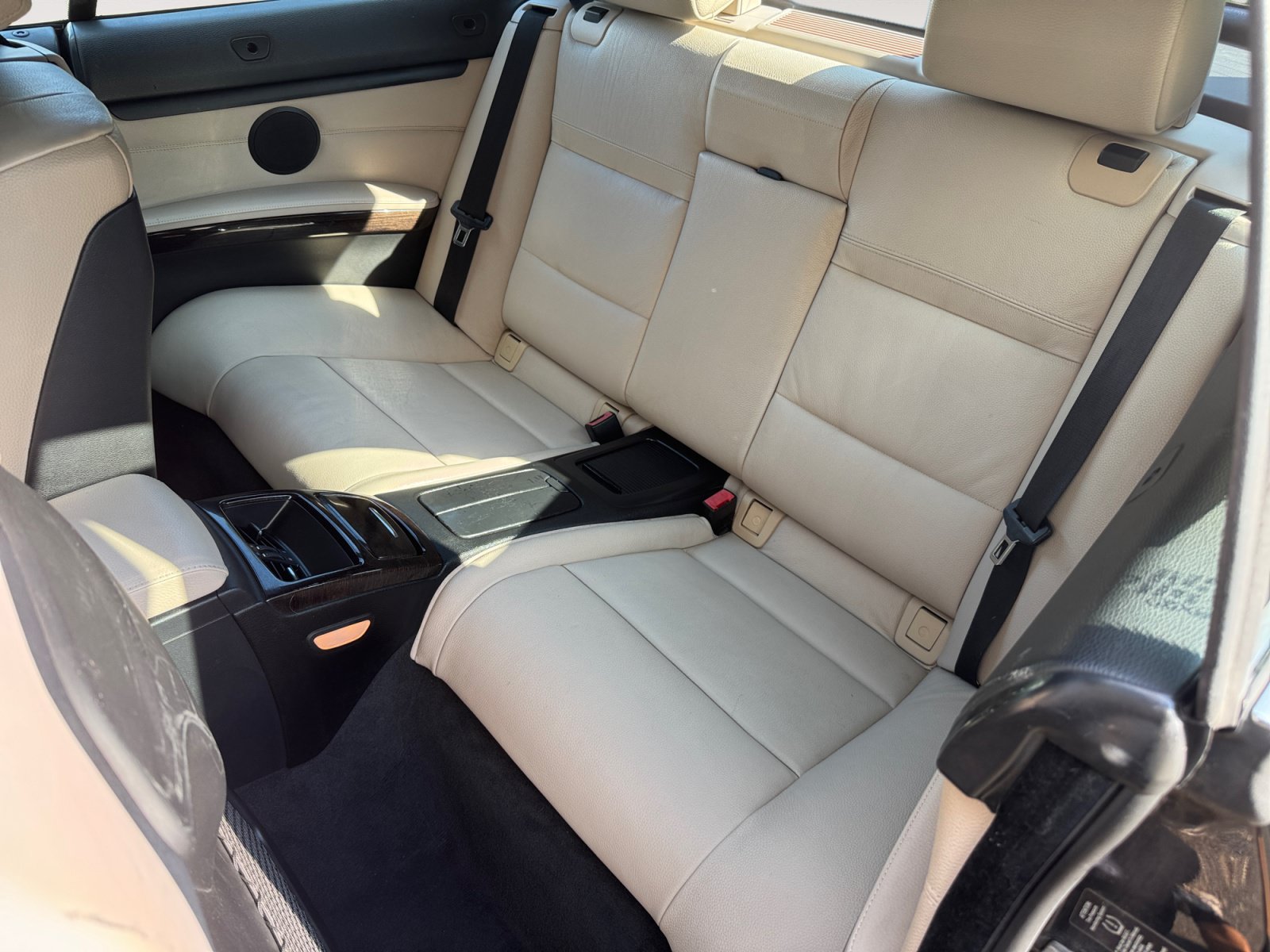 Used 2012 BMW 328i Convertible RWD image 14