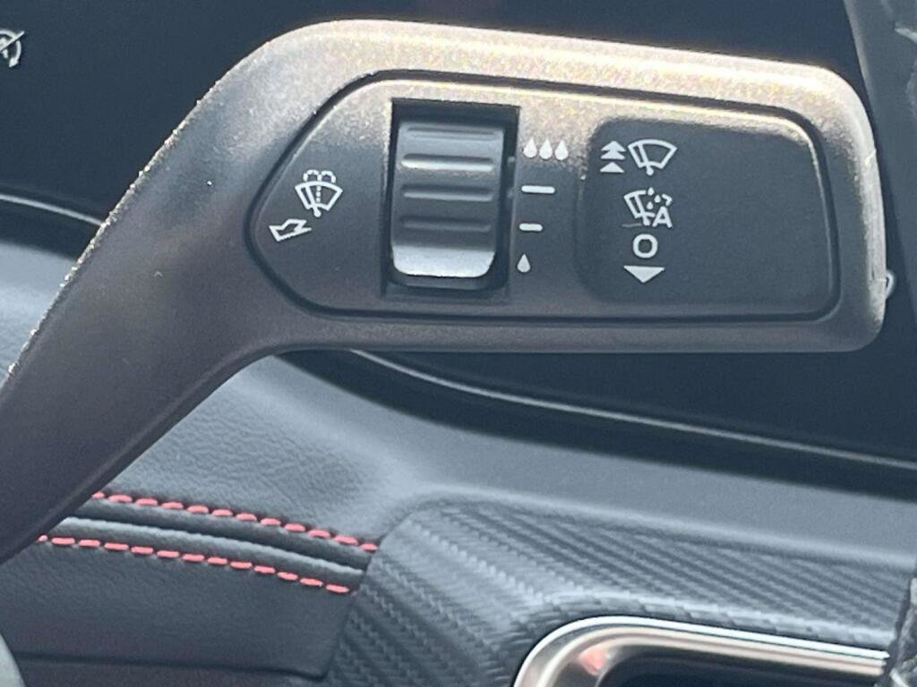 New 2026 Ford Mustang Premium RWD image 35