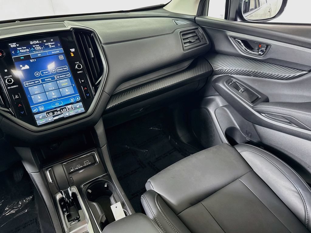 Used 2026 Subaru Ascent Premium AWD/4WD image 22