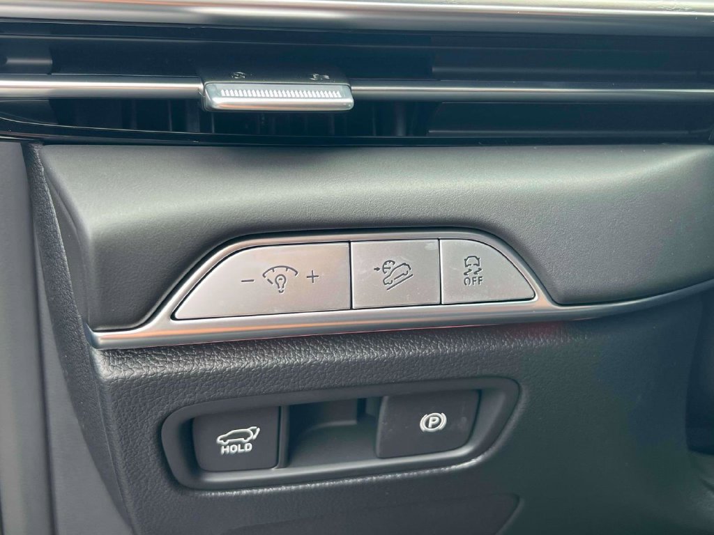 New 2027 Genesis GV80 2.5T Select AWD/4WD image 33