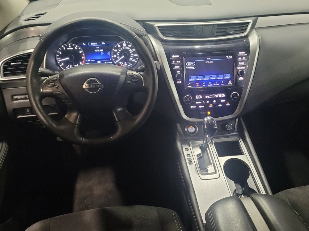 Used 2019 Nissan Murano SV image 22