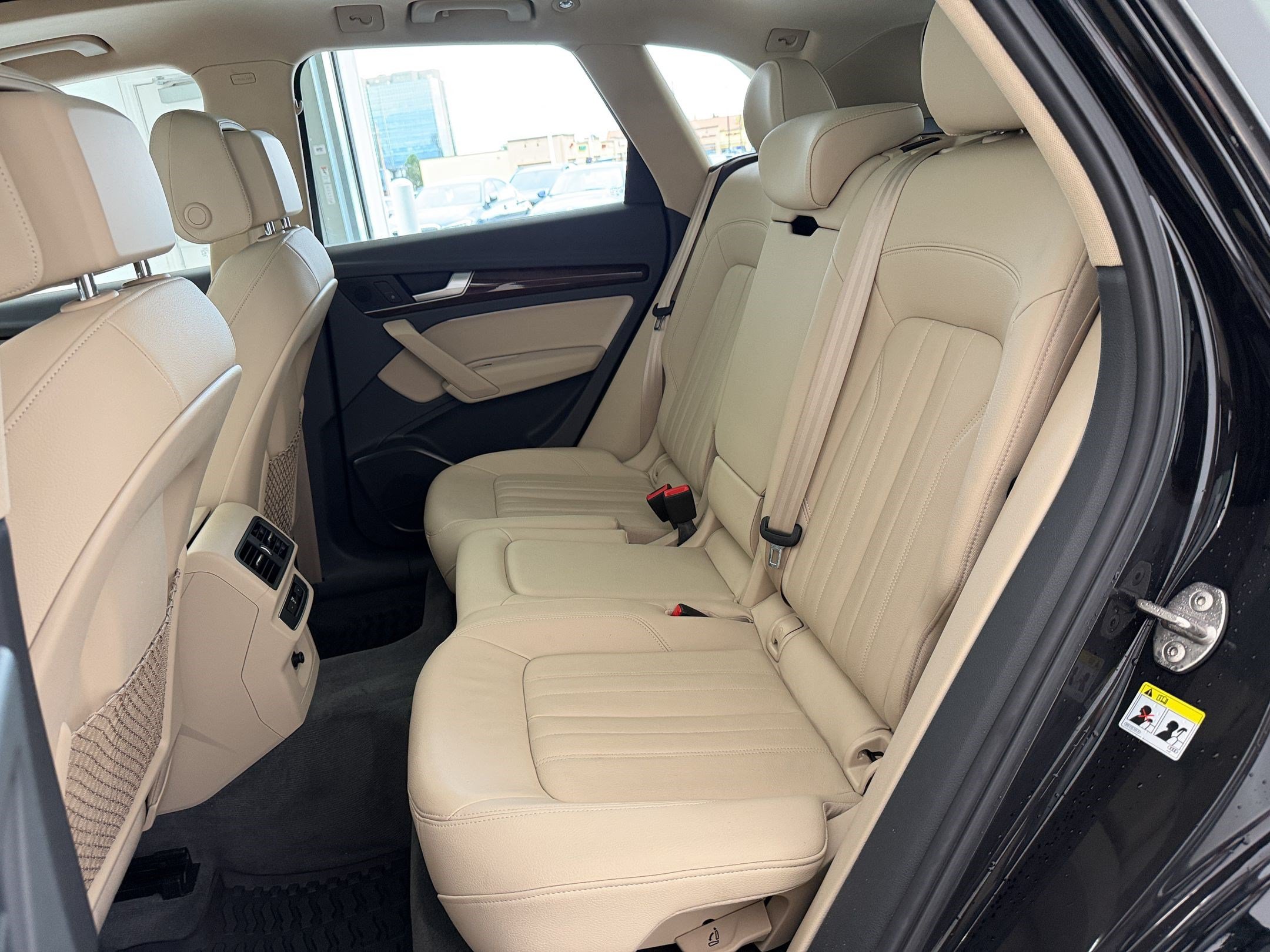 Used 2020 Audi Q5 2.0T Premium AWD/4WD image 22