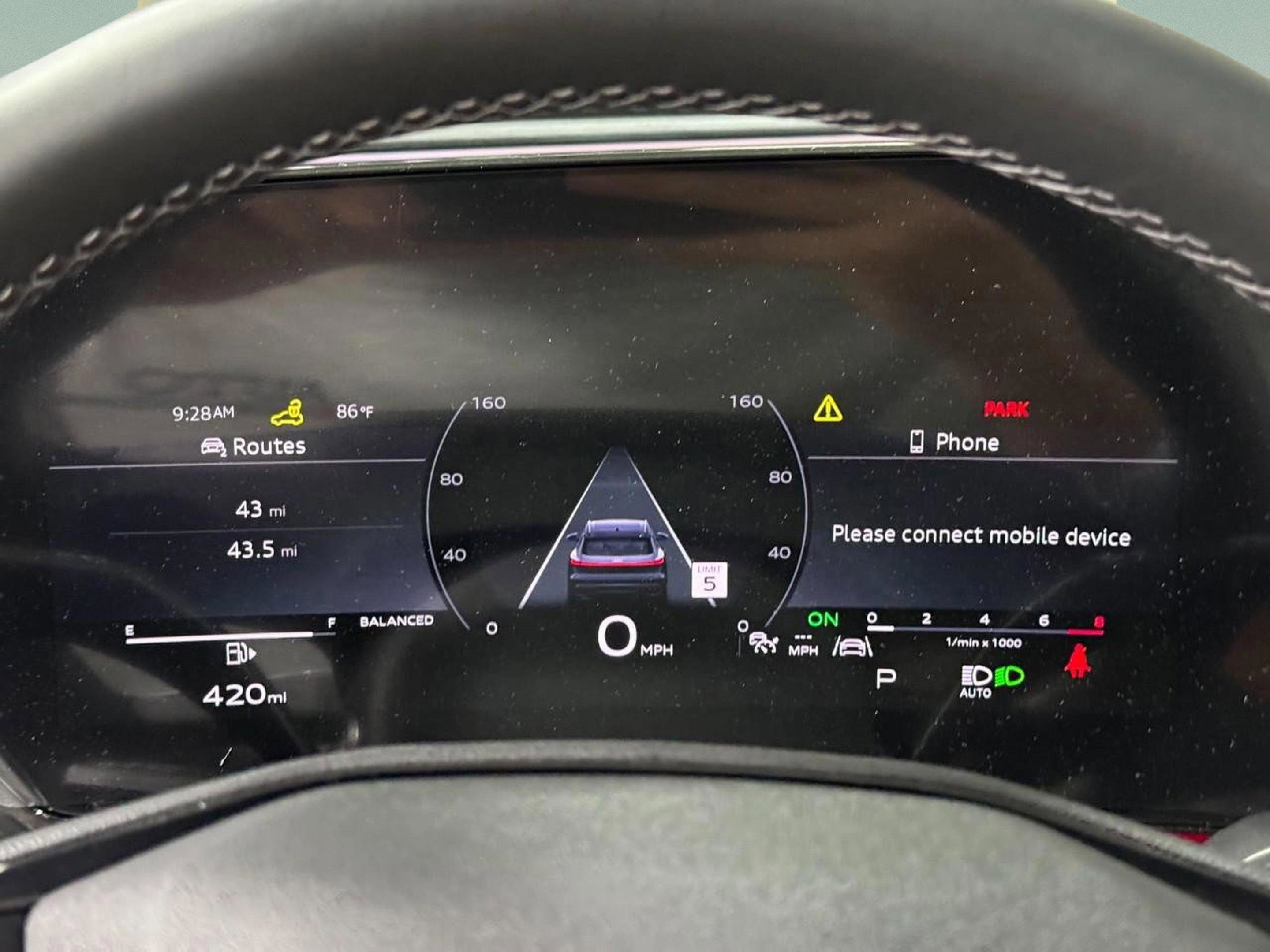 New 2025 Audi Q5 Premium Plus image 27