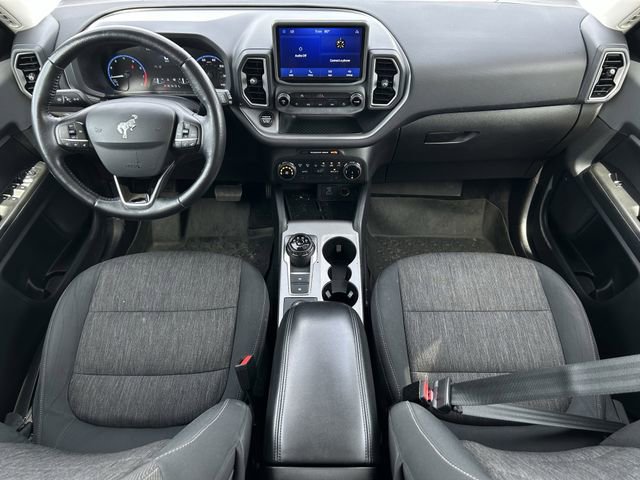 Used 2022 Ford Bronco Sport Big Bend w/ Convenience Package image 12