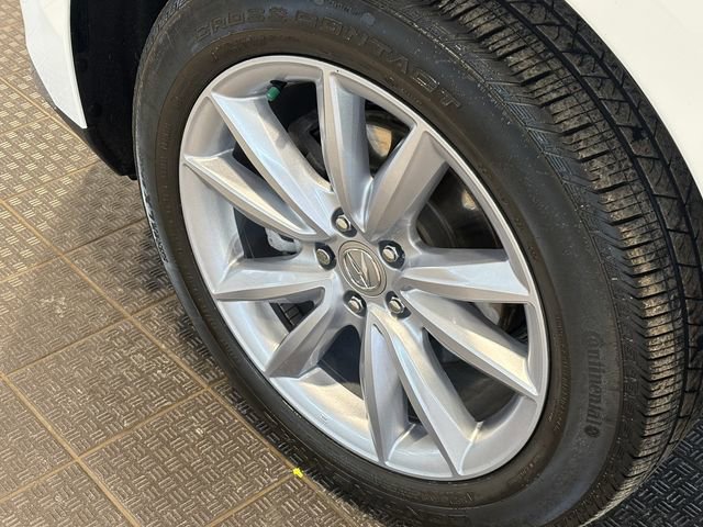 Certified 2023 Acura RDX AWD image 5