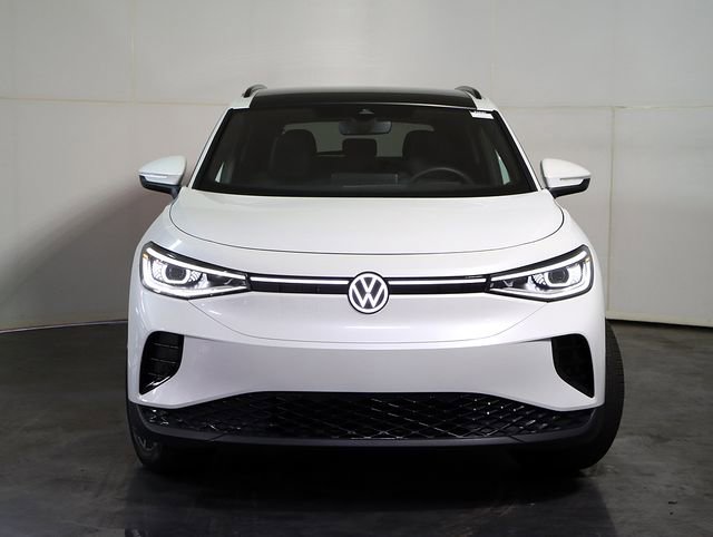 Used 2023 Volkswagen ID.4 Pro S AWD/4WD image 9