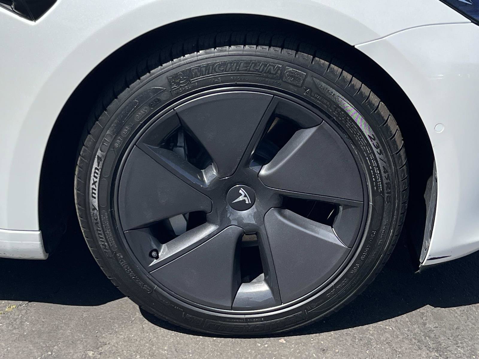 Used 2022 Tesla Model 3 Long Range image 26