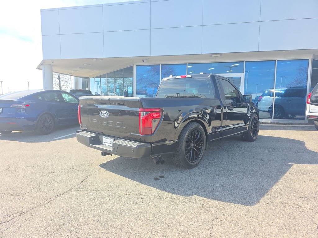 New 2026 Ford F150 XL image 40