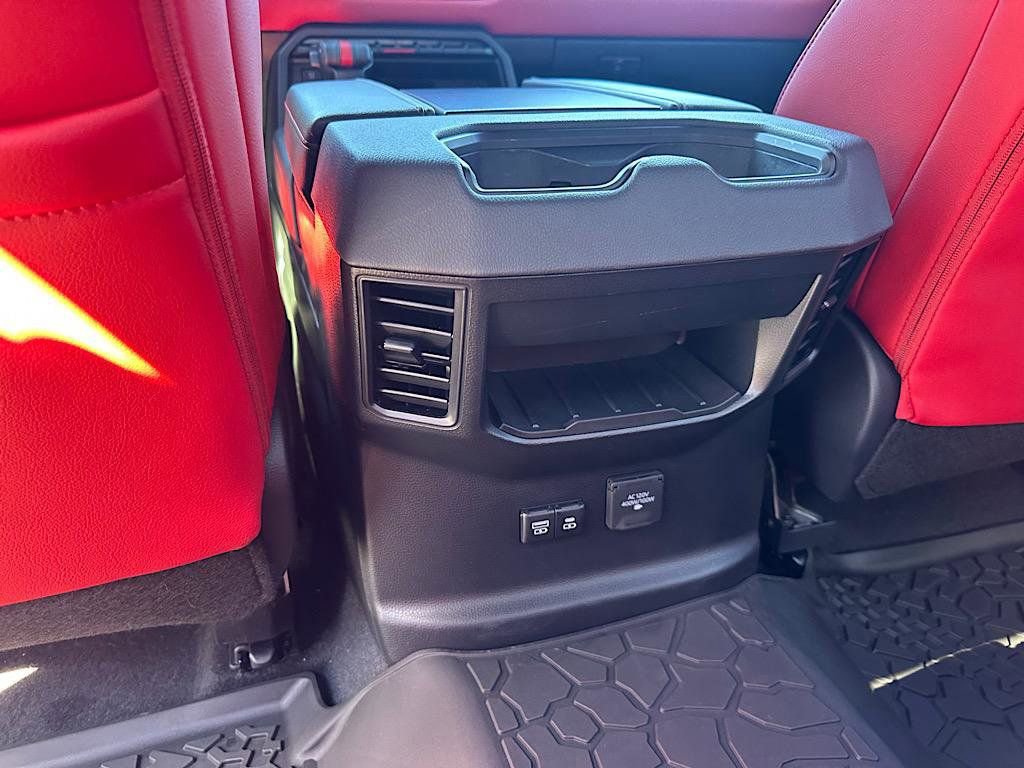 Certified 2026 Toyota Tundra TRD Pro image 17