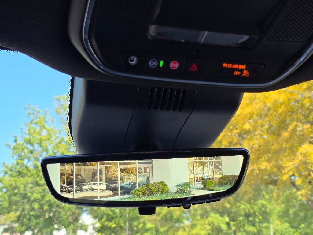 New 2026 GMC Sierra EV Elevation w/ Premium Package image 15