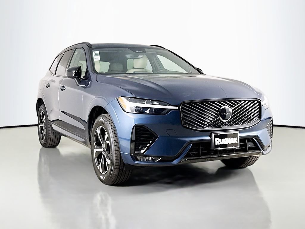 New 2026 Volvo XC60 B5 Core