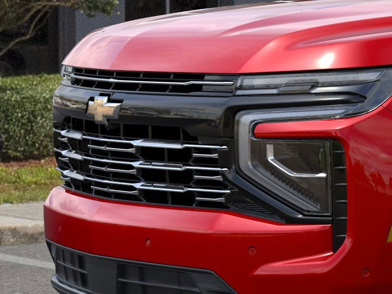 New 2026 Chevrolet Tahoe High Country AWD/4WD image 13