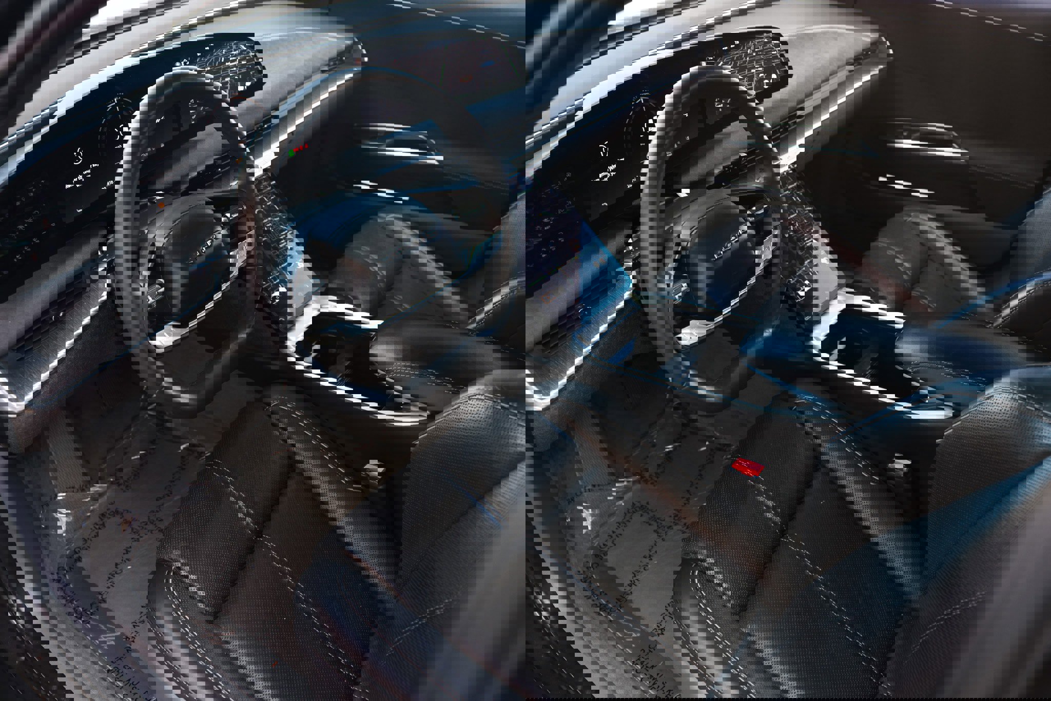 Used 2023 Lucid Air Grand Touring image 6