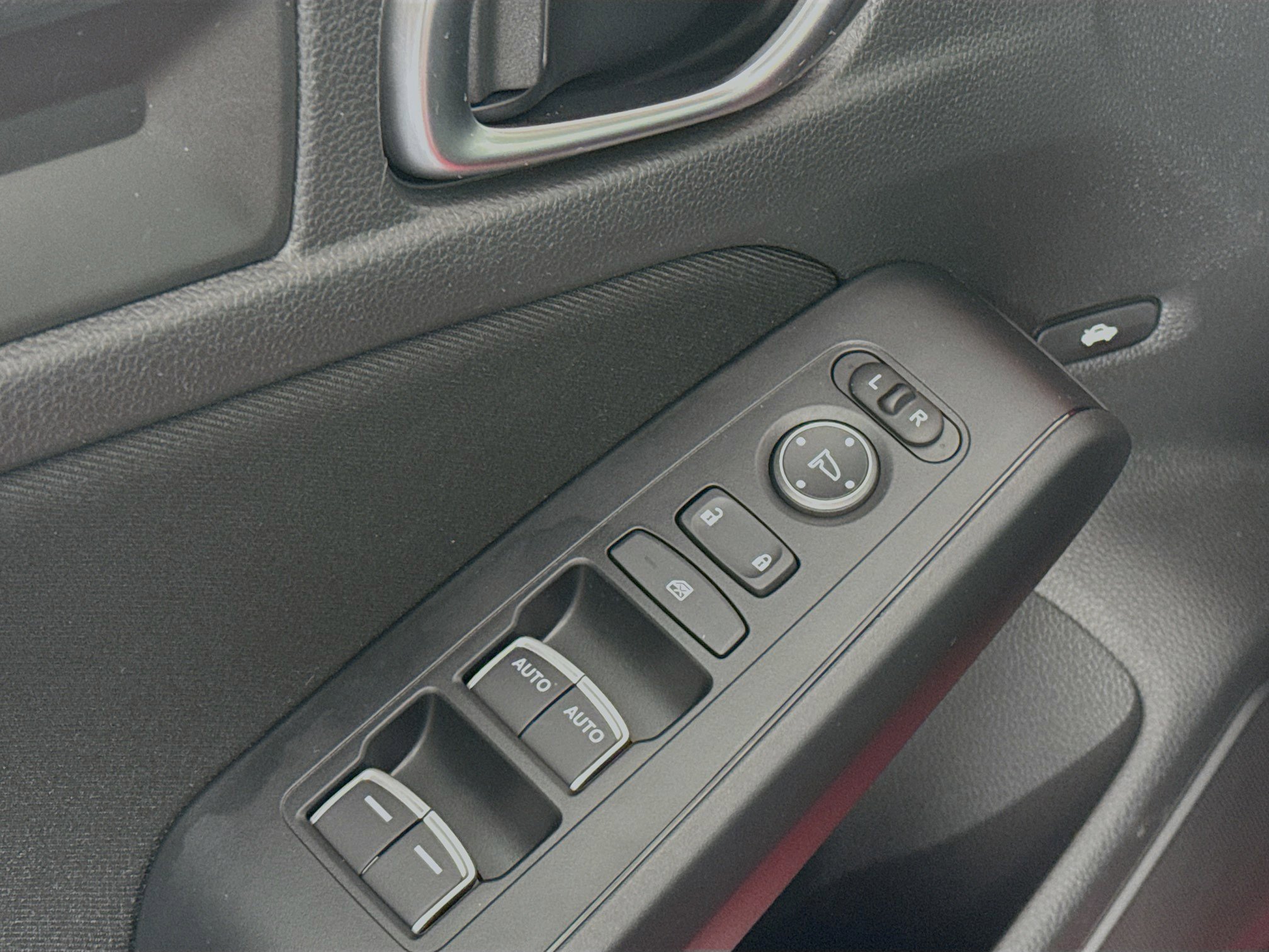 Certified 2024 Honda Civic Sport image 17