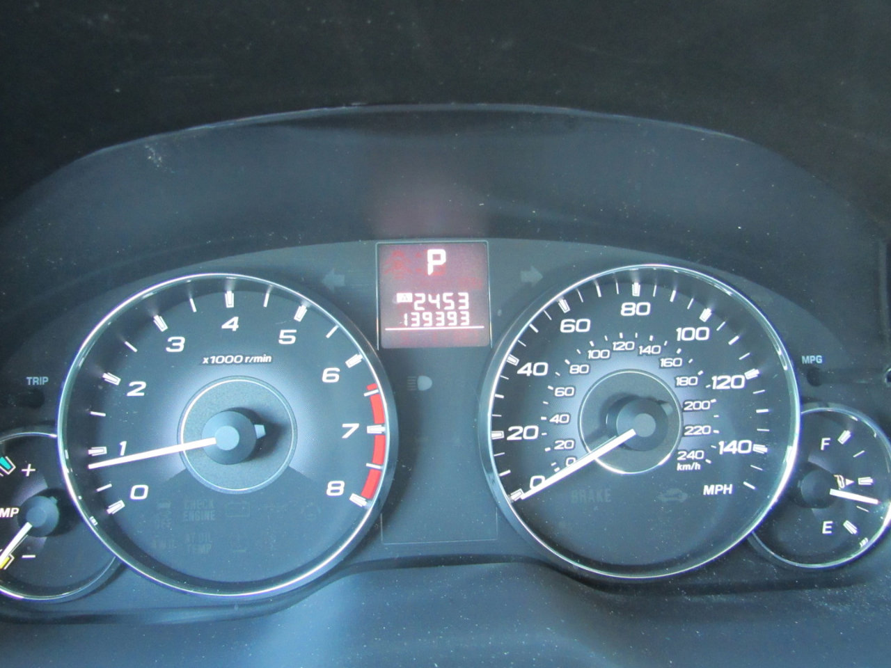 Used 2011 Subaru Legacy 2.5i Limited image 16