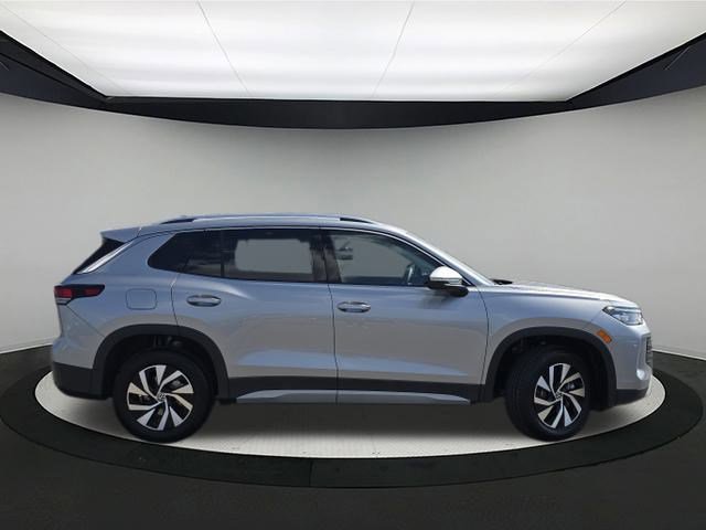 New 2025 Volkswagen Tiguan S image 8