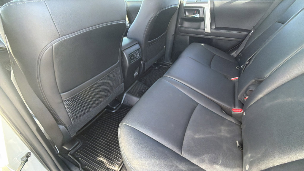 Certified 2023 Toyota 4Runner TRD Sport w/ Technology Package image 24