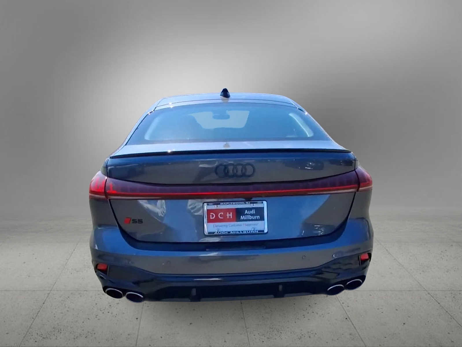 New 2026 Audi S5 Premium Plus AWD/4WD image 7