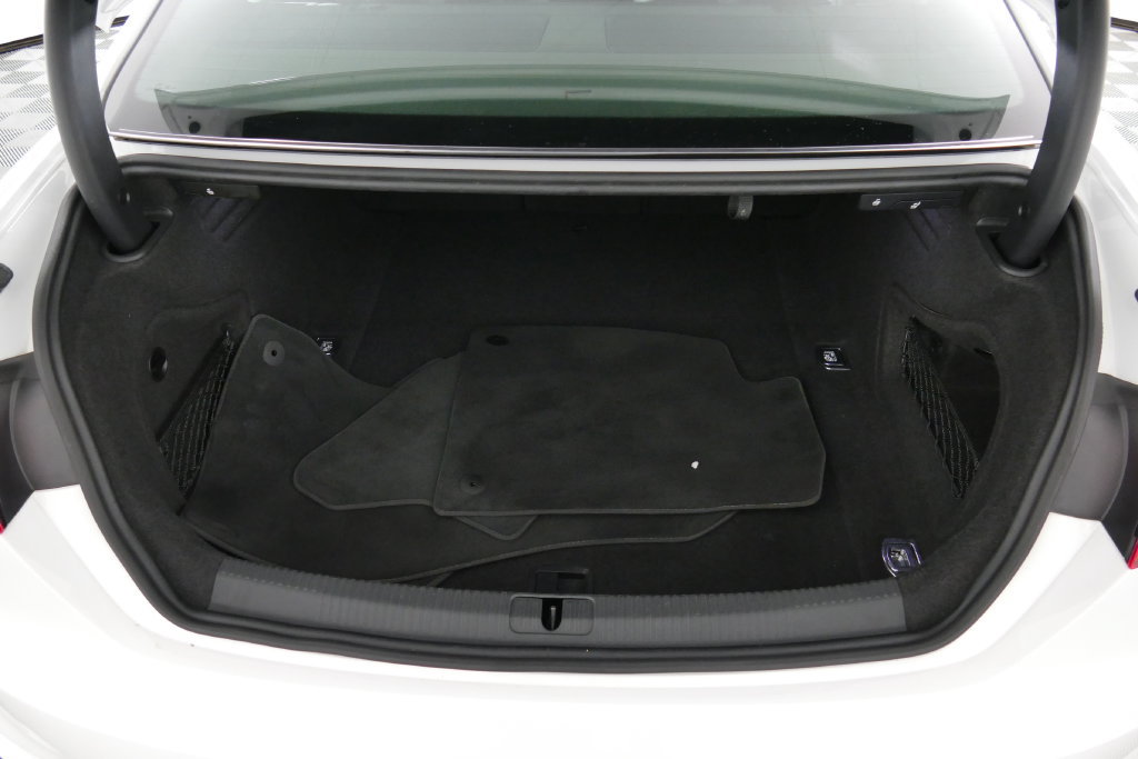Used 2023 Audi A5 2.0T Premium AWD/4WD image 26