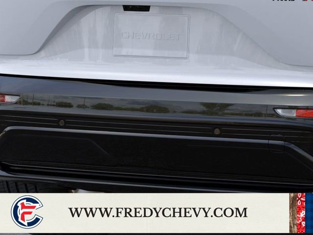 New 2026 Chevrolet Blazer EV RS image 14