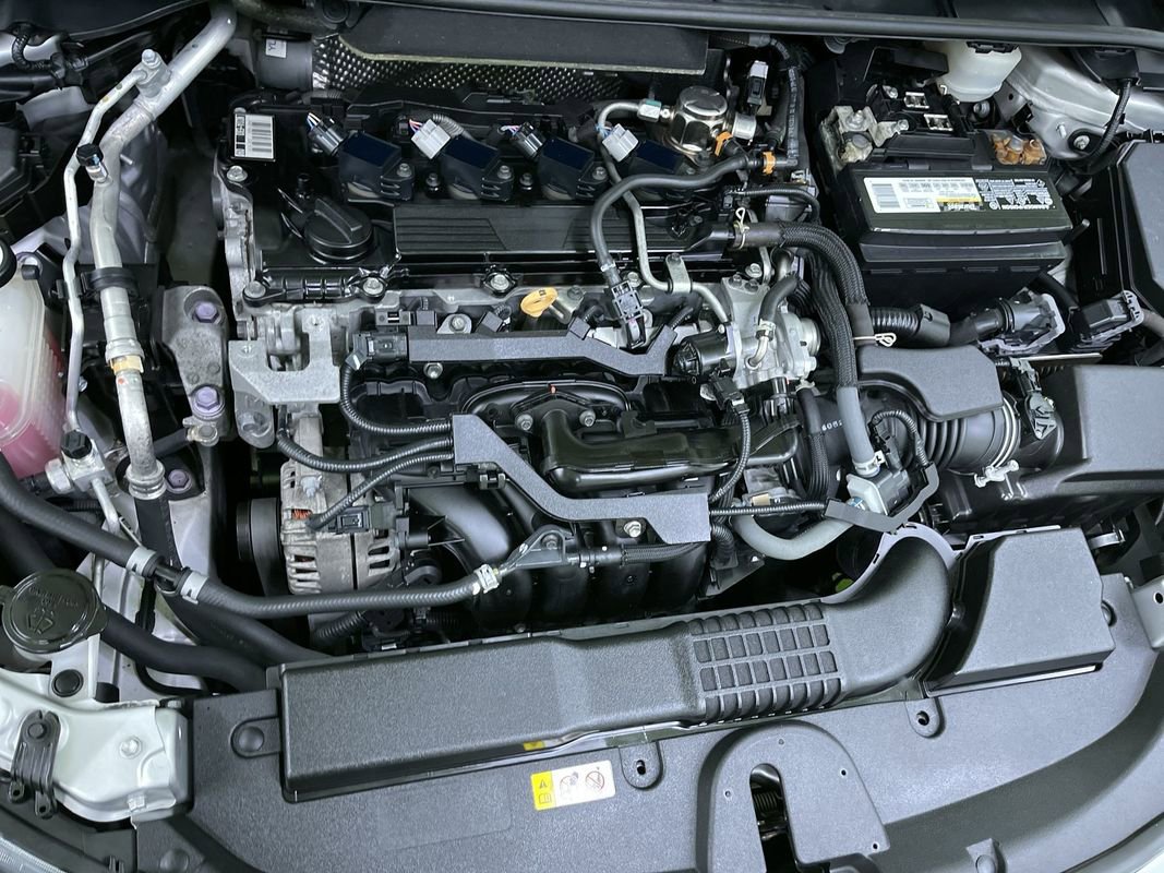 Used 2021 Toyota Corolla SE image 29