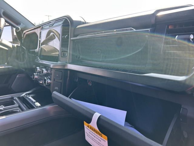 New 2026 Ford F350 Lariat w/ Chrome Package AWD/4WD image 13