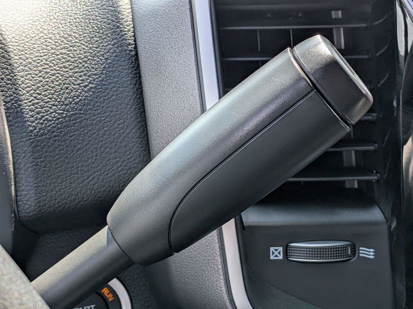 New 2026 RAM 2500 Big Horn AWD/4WD image 23