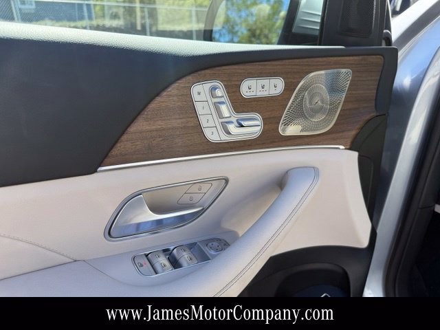 Certified 2026 Mercedes-Benz GLE 450 4MATIC image 17