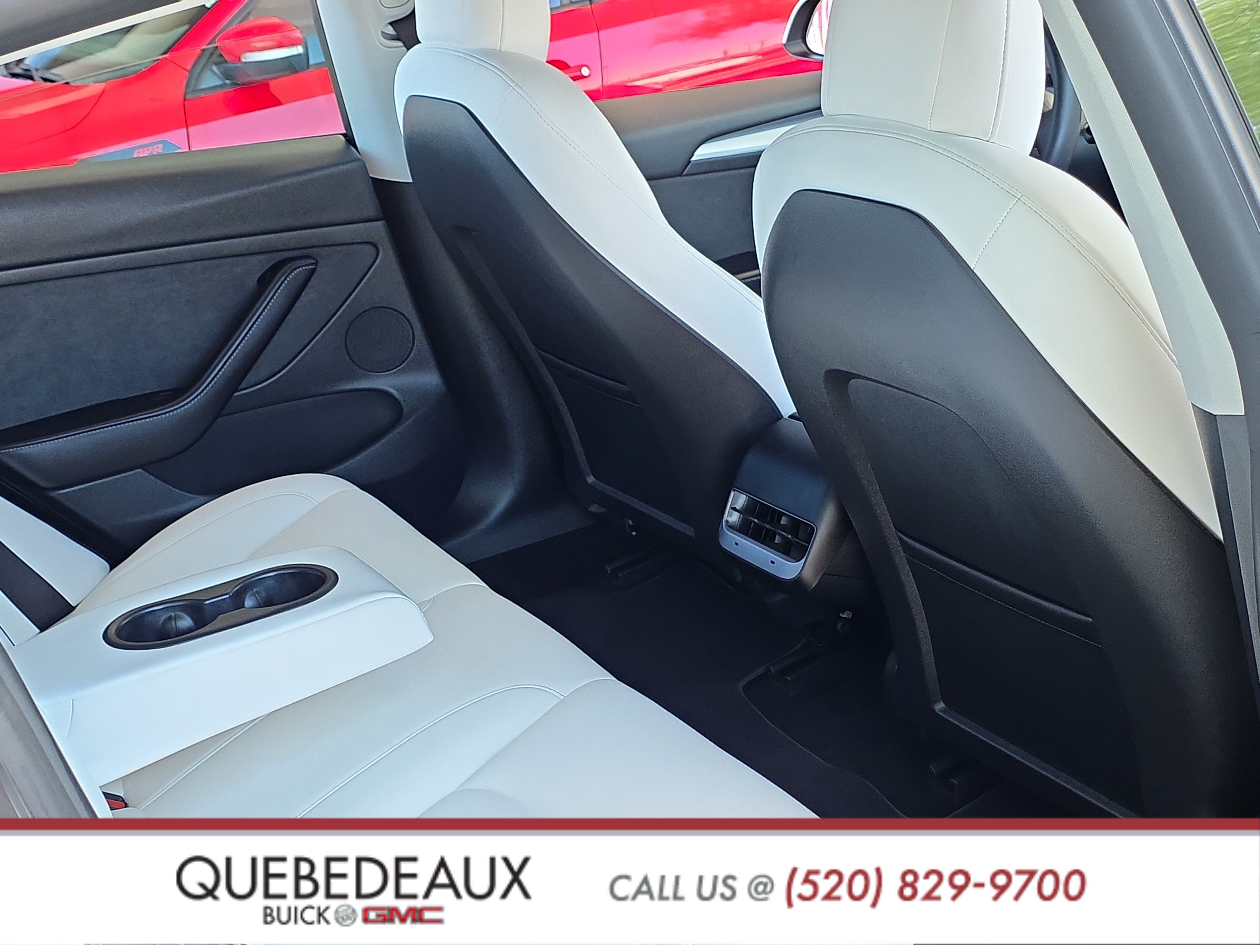 Used 2022 Tesla Model 3 Long Range AWD/4WD image 23