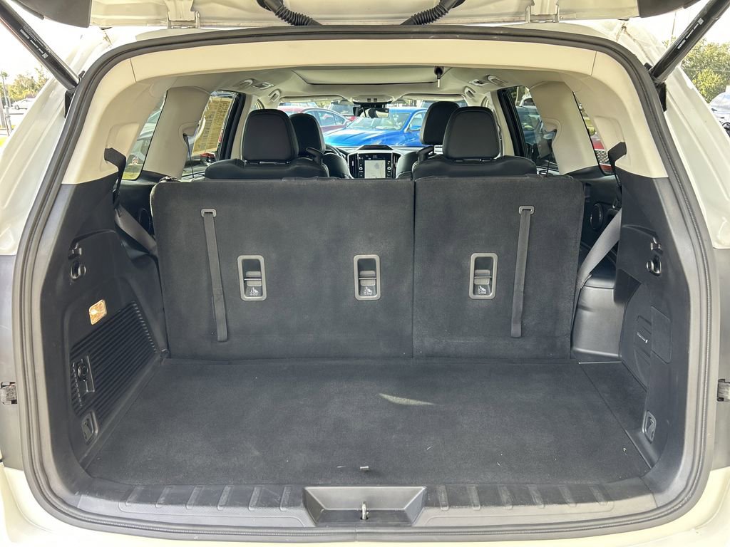 Certified 2023 Subaru Ascent Touring image 11
