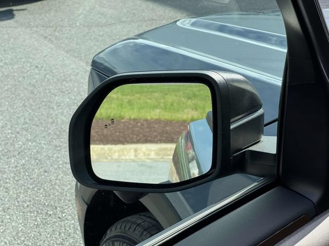 Certified 2026 Ford Bronco Sport Outer Banks w/ Outer Banks Tech Package+ AWD/4WD image 16