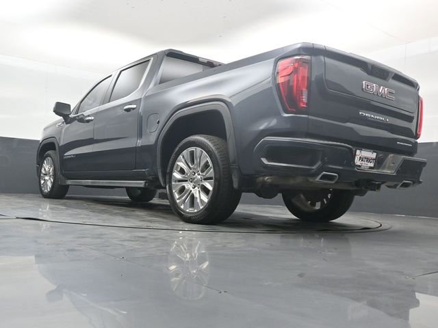 Used 2021 GMC Sierra 1500 Denali w/ Denali Ultimate Package image 41