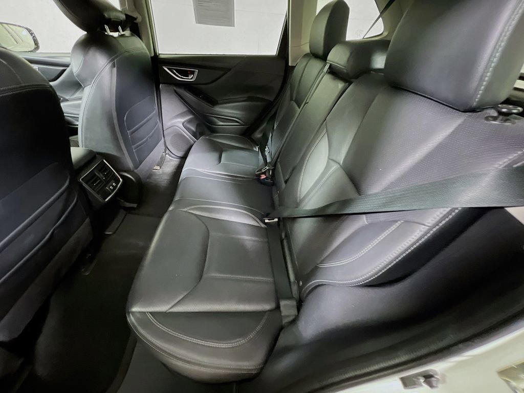 Used 2019 Subaru Forester Limited w/ Popular Package #3 image 22