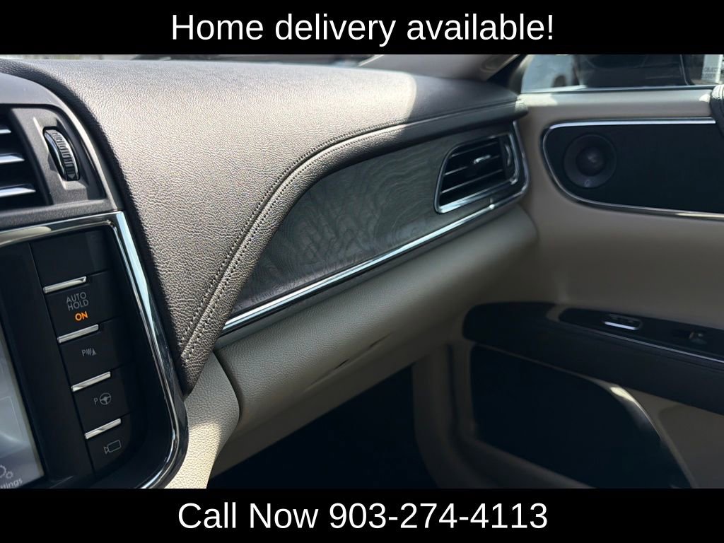 Used 2020 Lincoln Continental Reserve image 24