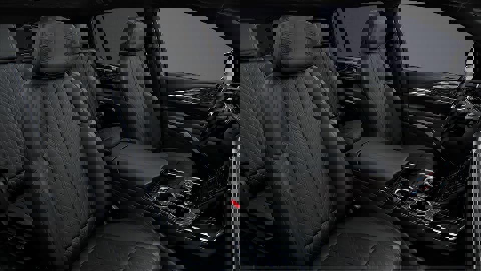 New 2026 Cadillac Escalade IQ Luxury 1 image 45