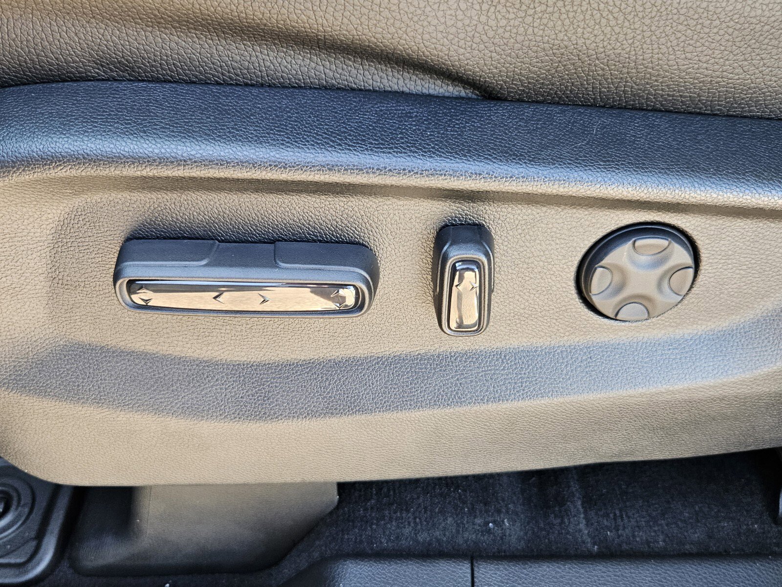 New 2026 Honda Odyssey EX-L image 13