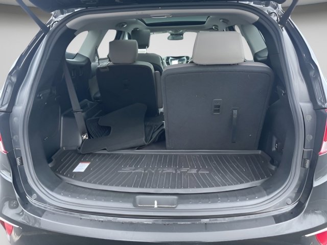 Used 2018 Hyundai Santa Fe Limited image 12