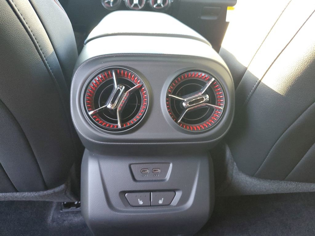 Used 2026 Chevrolet Blazer EV RS image 13