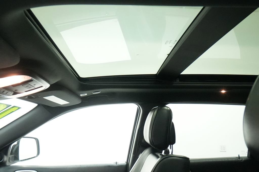 Used 2018 Jeep Grand Cherokee High Altitude image 20