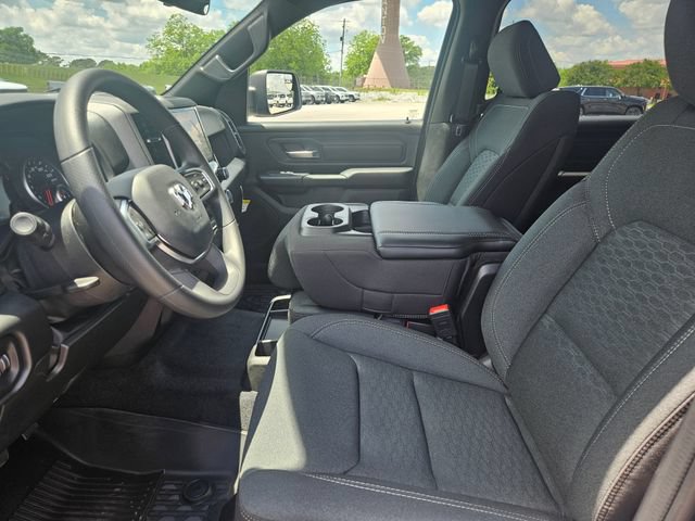 New 2026 RAM 1500 Classic Warlock AWD/4WD image 9