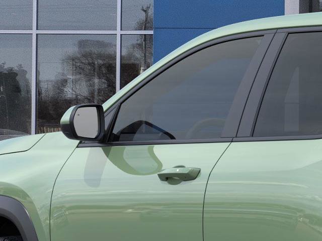 New 2026 Chevrolet Equinox LT image 12